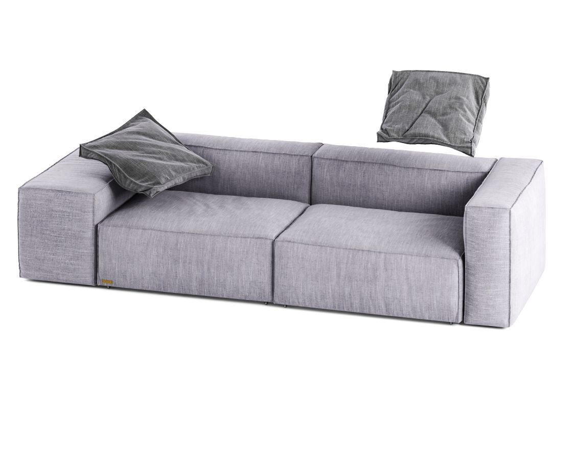 Frankof Belfast Modular