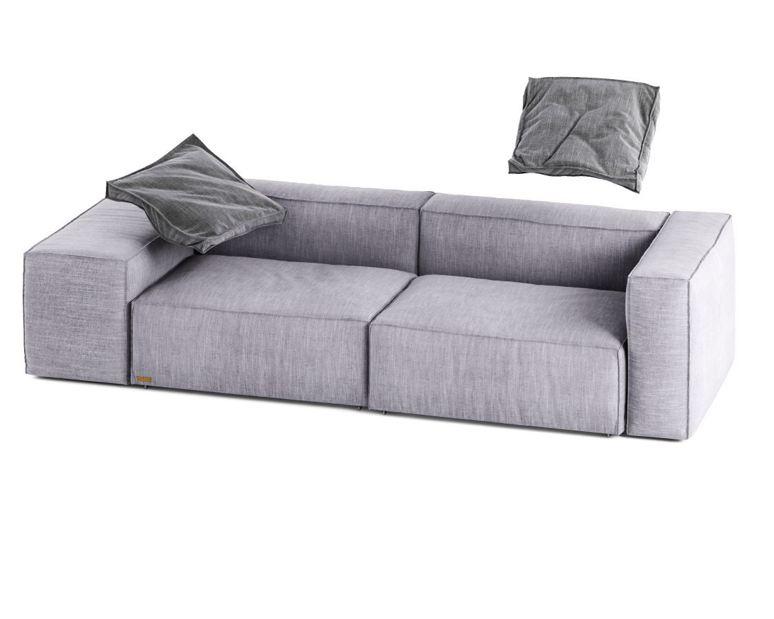 Frankof Belfast Modular