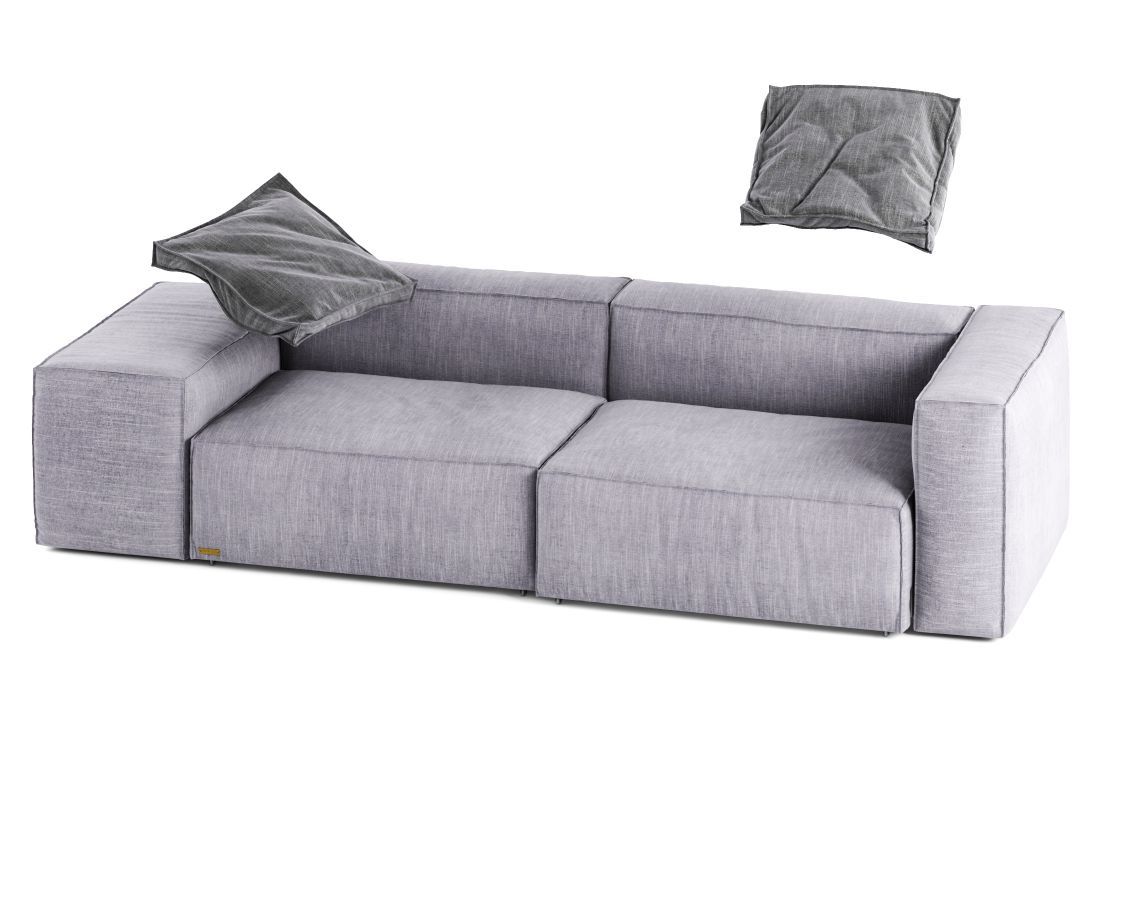 Frankof Belfast Modular