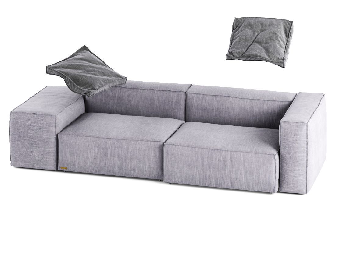 Frankof Belfast Modular