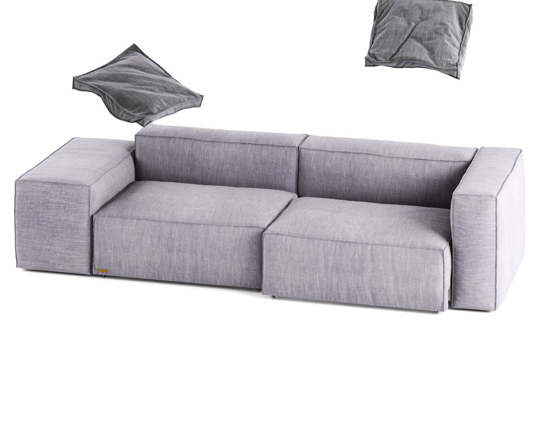 Frankof Belfast Modular