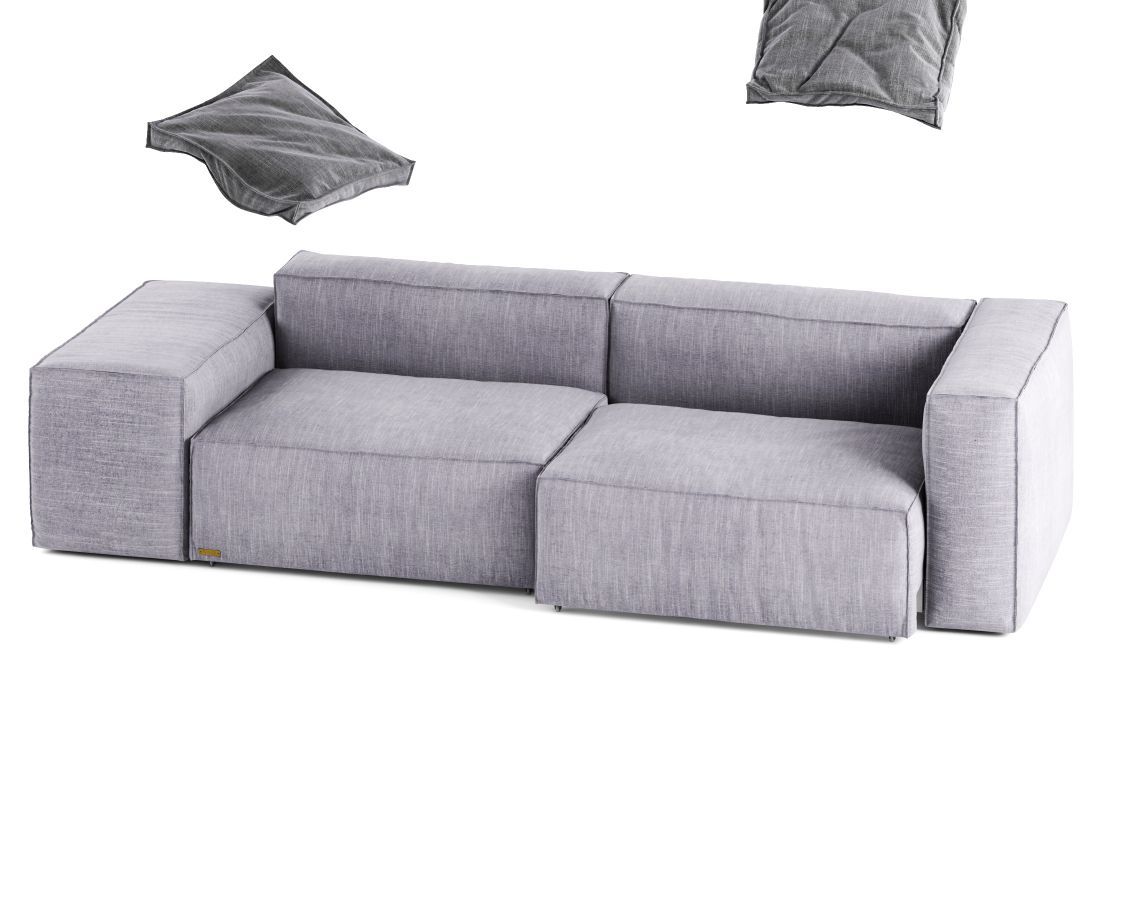 Frankof Belfast Modular