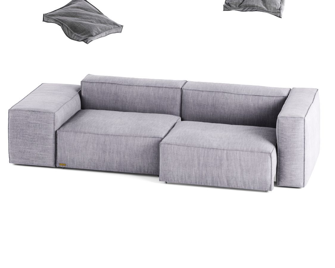 Frankof Belfast Modular