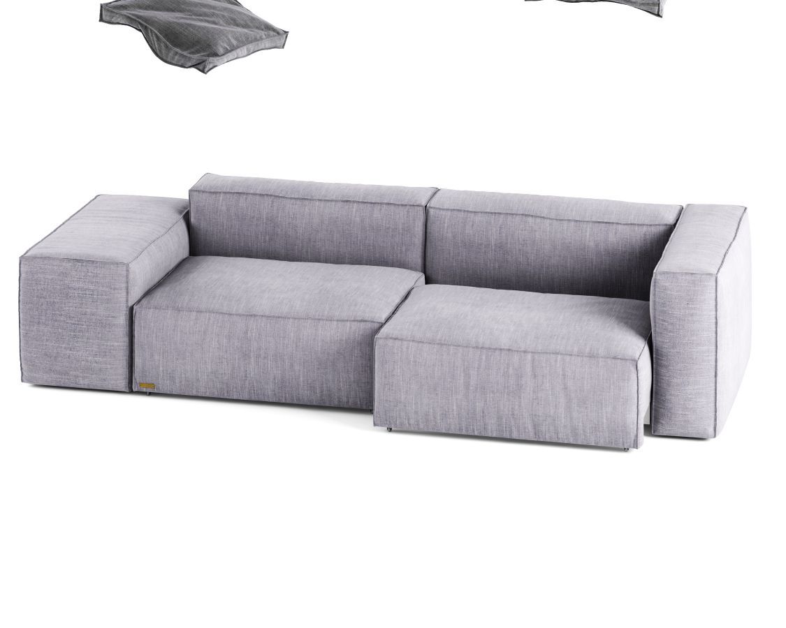 Frankof Belfast Modular