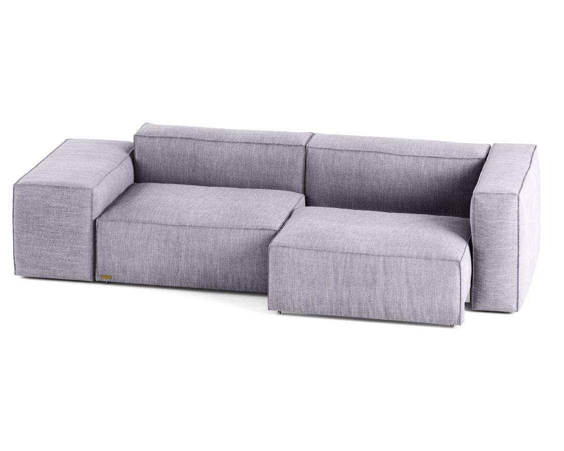 Frankof Belfast Modular