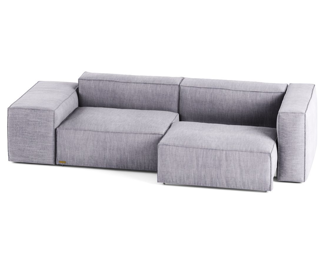 Frankof Belfast Modular