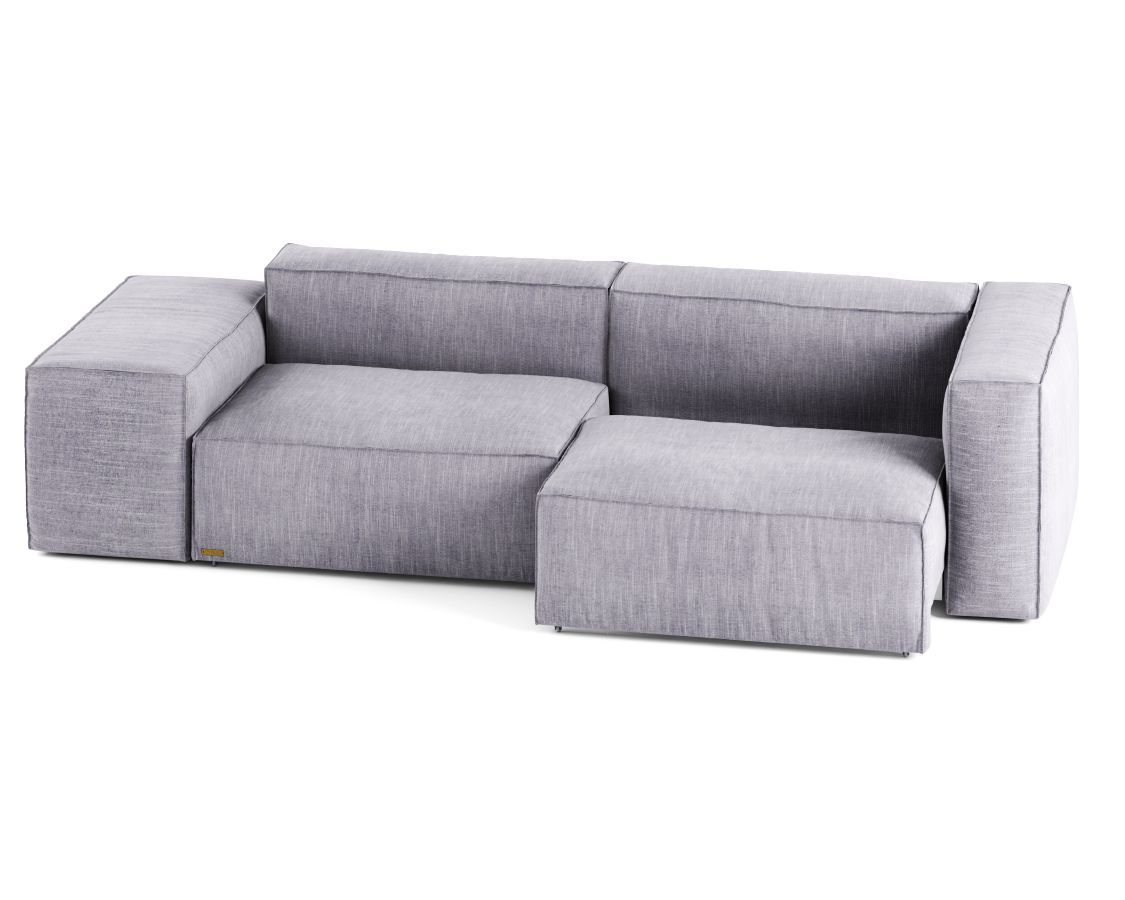 Frankof Belfast Modular