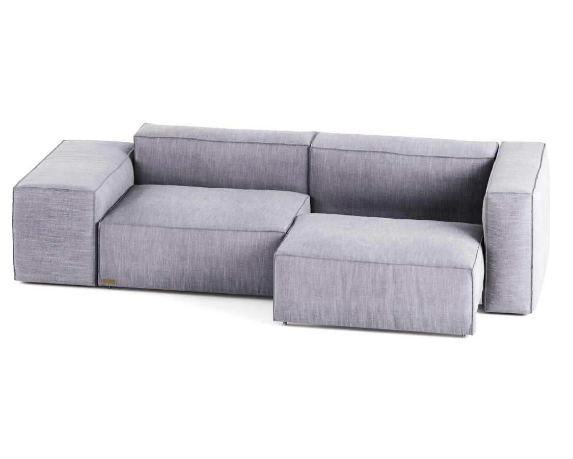 Frankof Belfast Modular