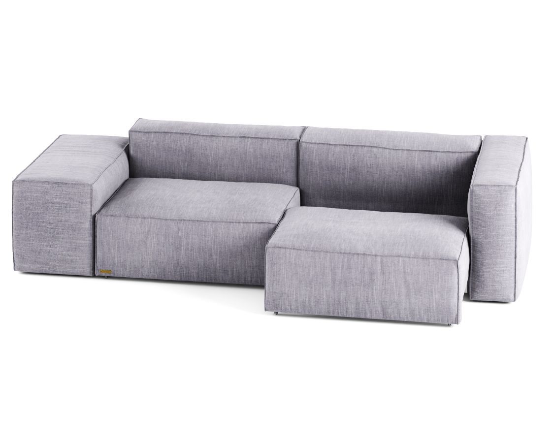 Frankof Belfast Modular