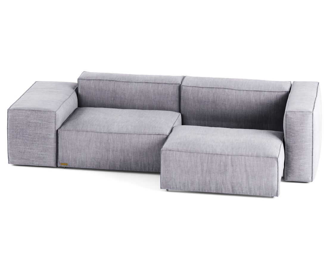 Frankof Belfast Modular