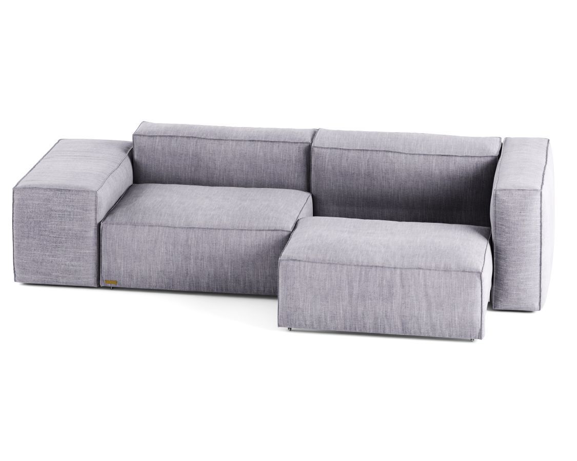 Frankof Belfast Modular