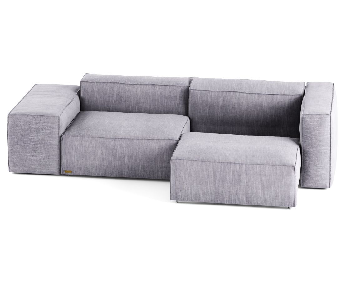 Frankof Belfast Modular