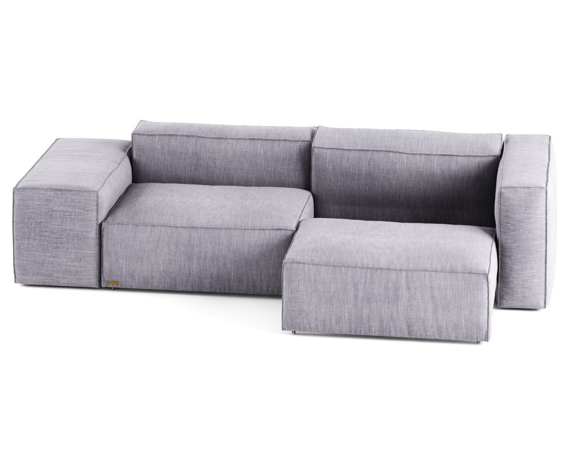 Frankof Belfast Modular