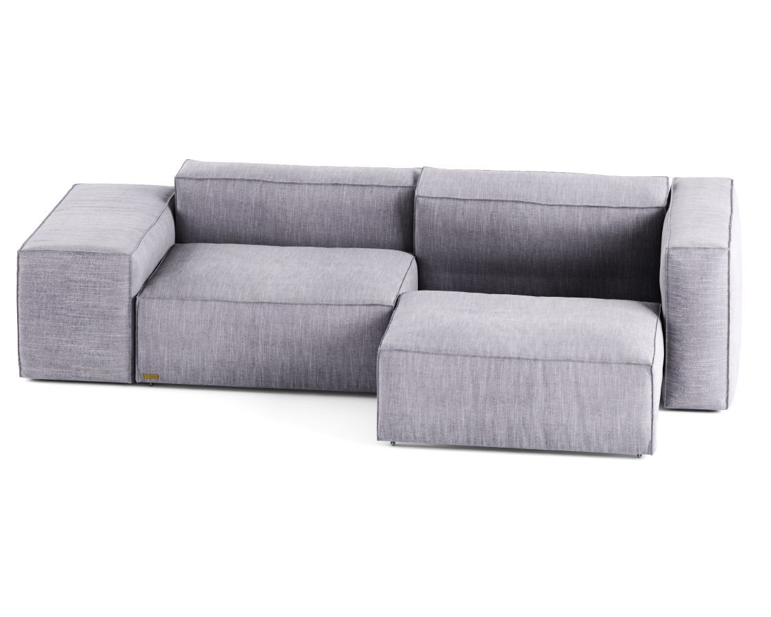 Frankof Belfast Modular