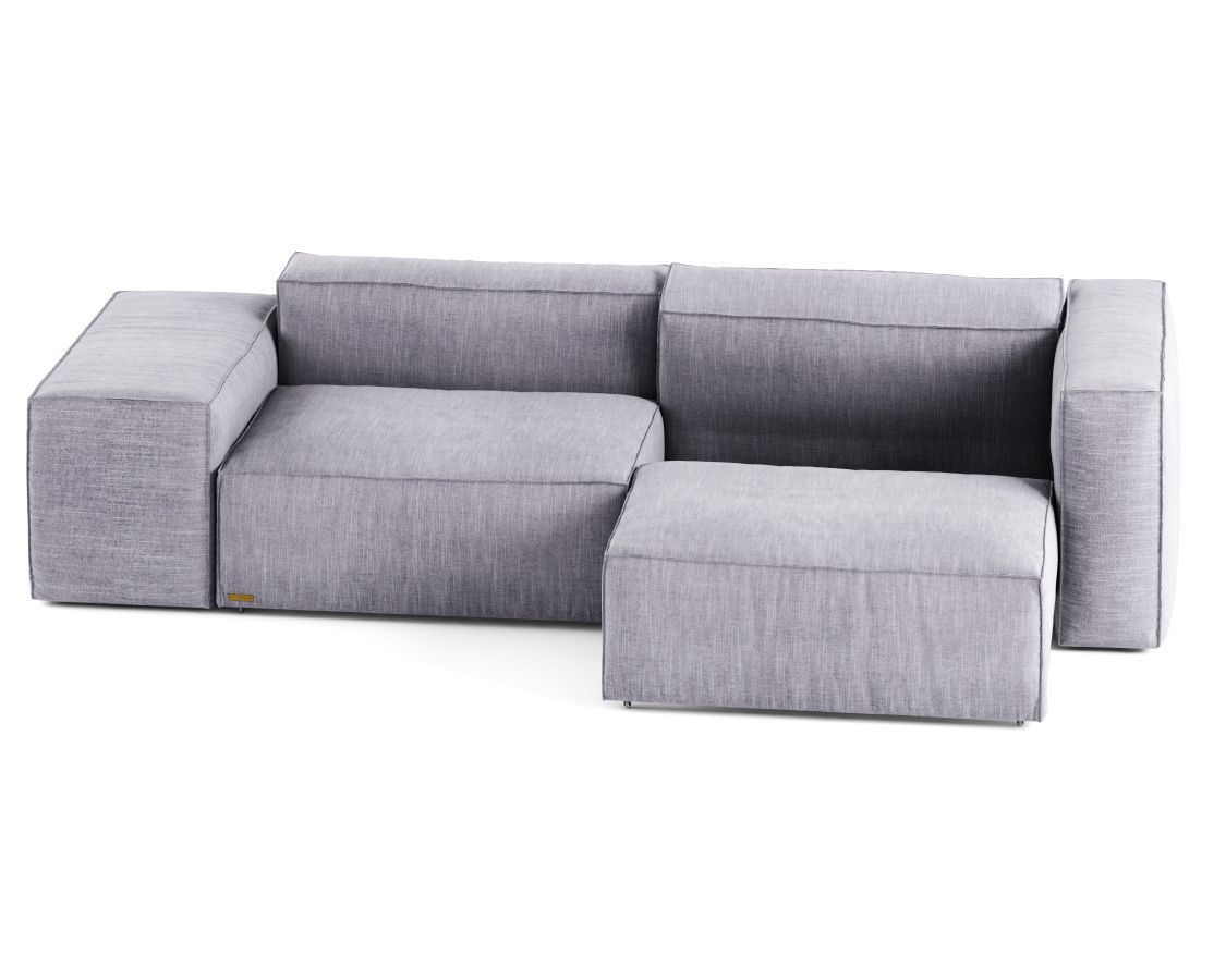 Frankof Belfast Modular