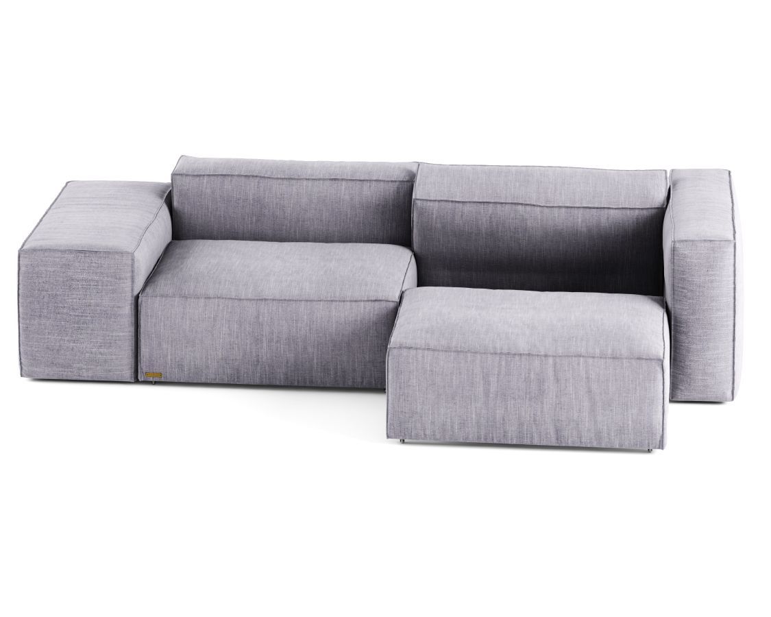 Frankof Belfast Modular