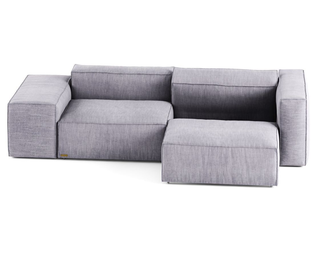 Frankof Belfast Modular