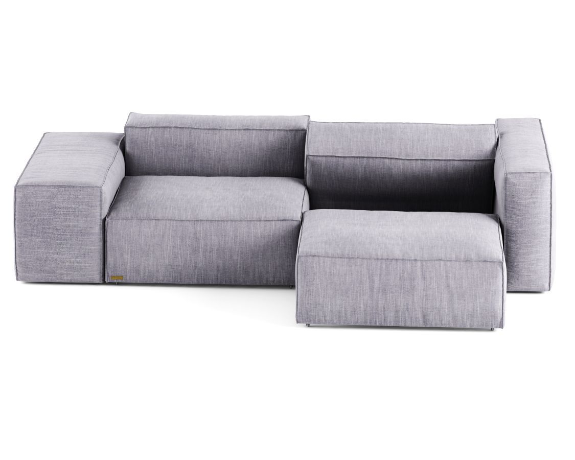 Frankof Belfast Modular