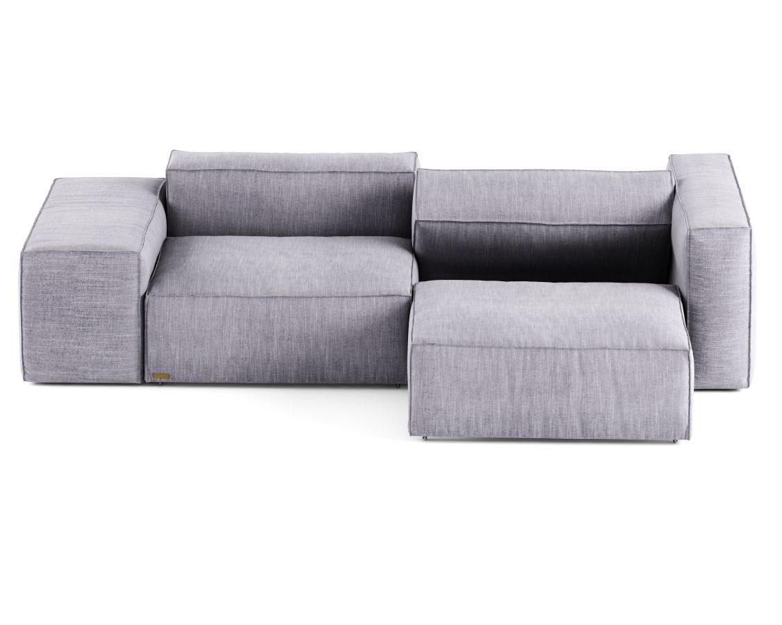 Frankof Belfast Modular