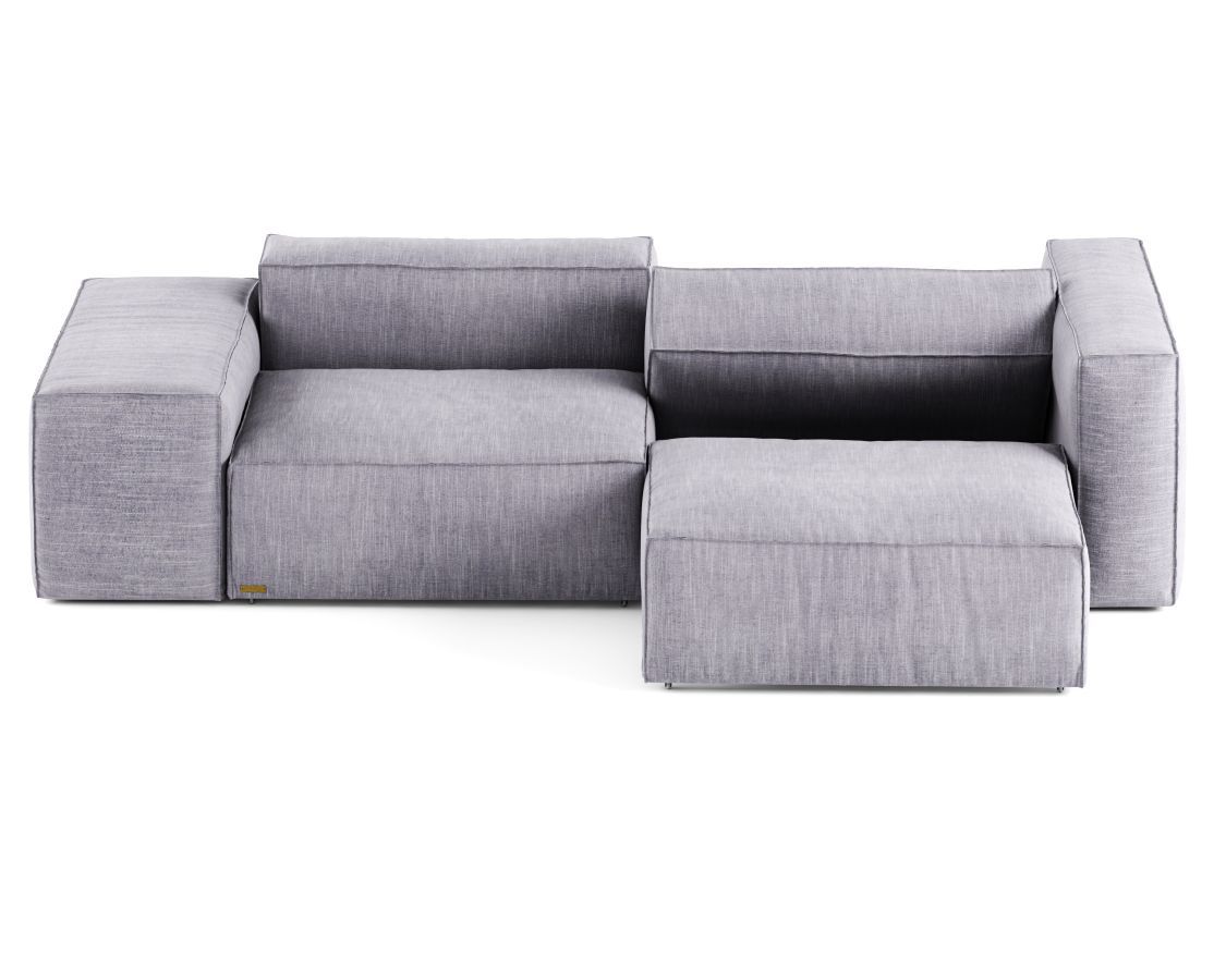 Frankof Belfast Modular