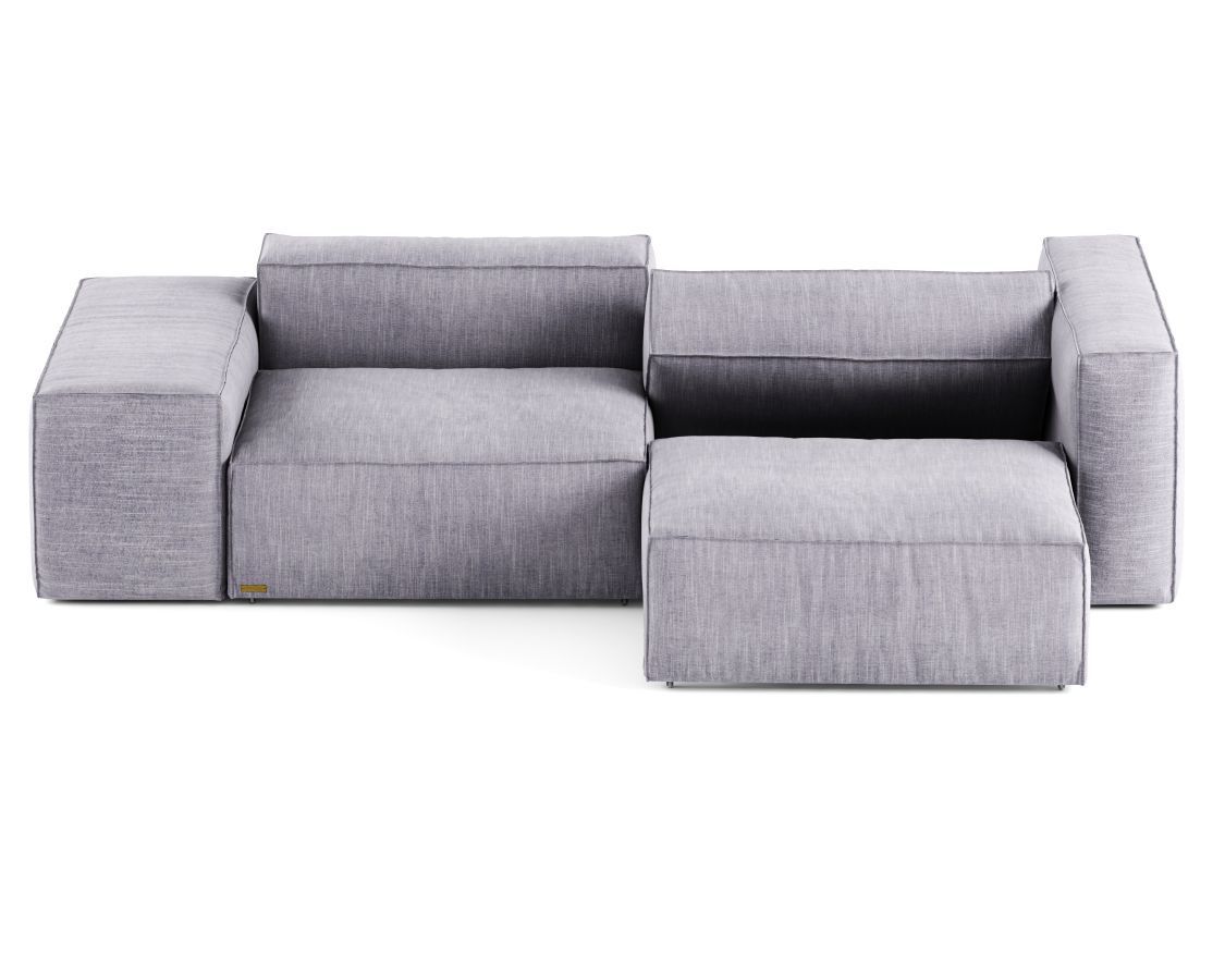 Frankof Belfast Modular