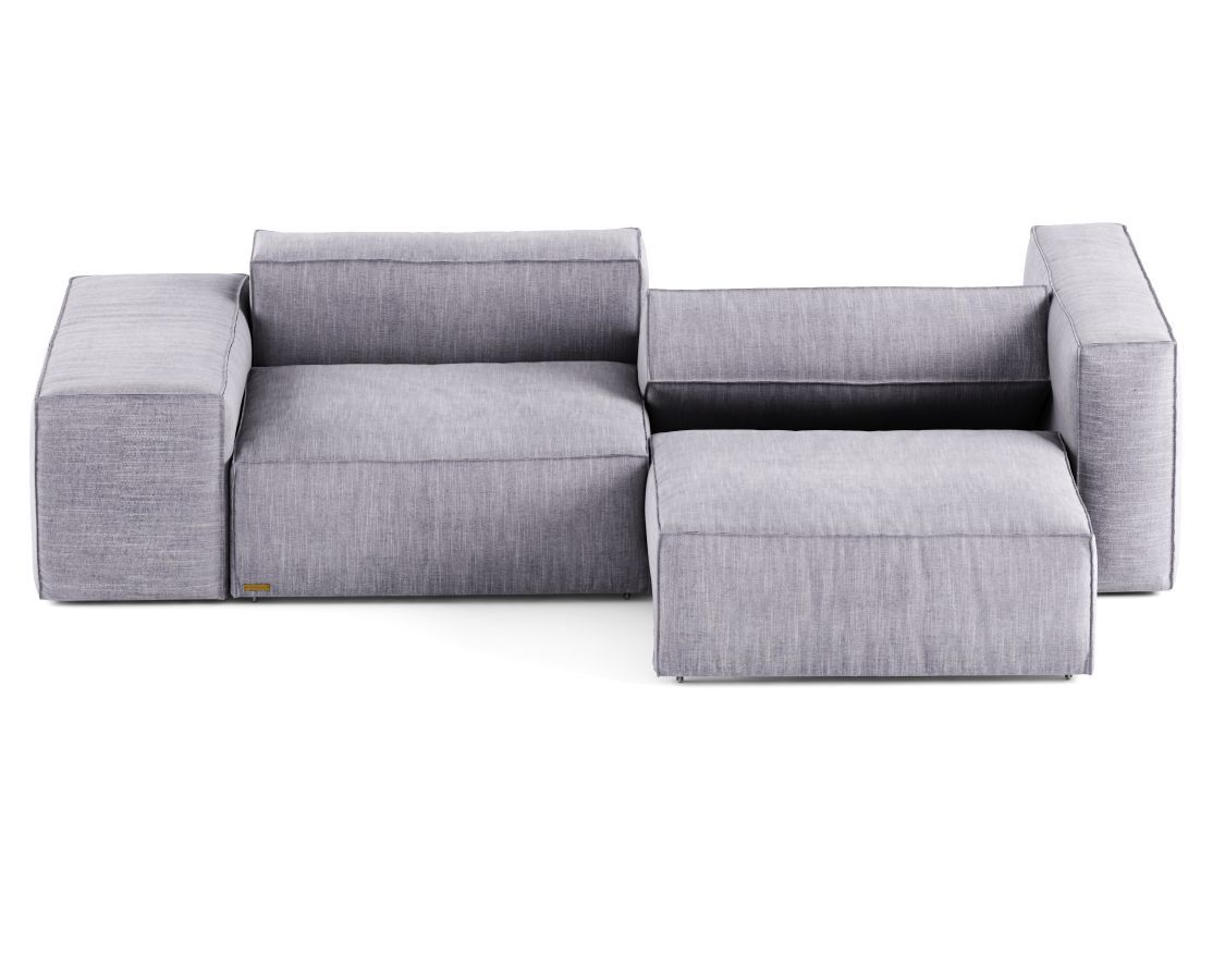 Frankof Belfast Modular