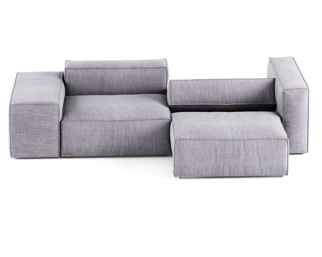 Frankof Belfast Modular