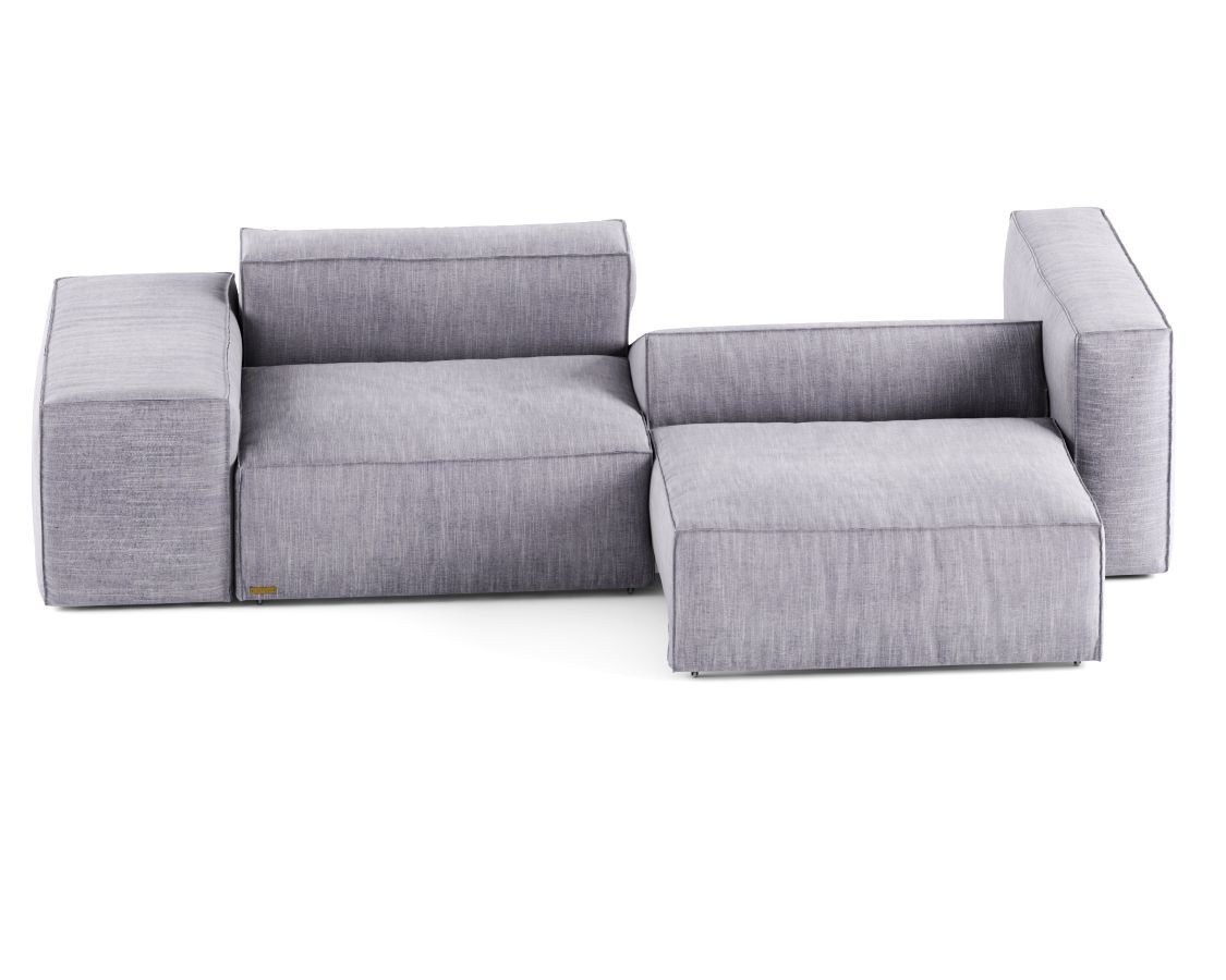 Frankof Belfast Modular