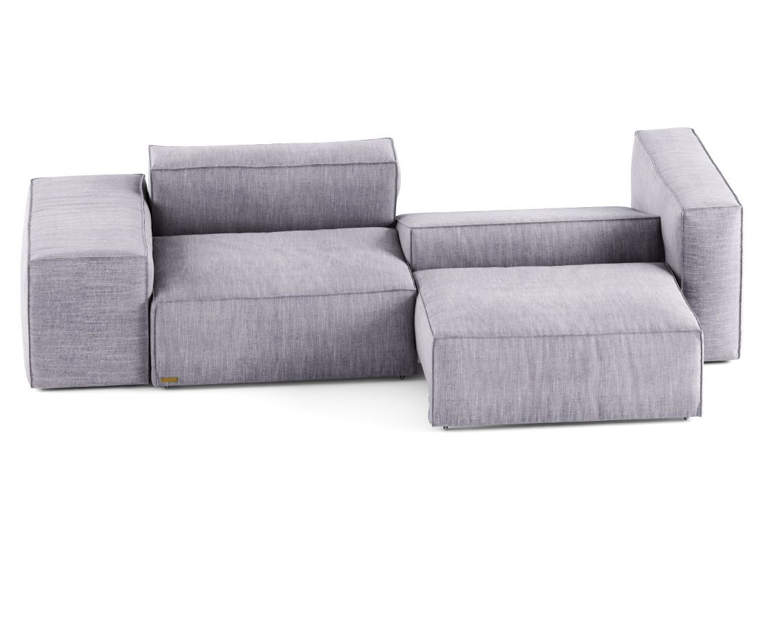 Frankof Belfast Modular