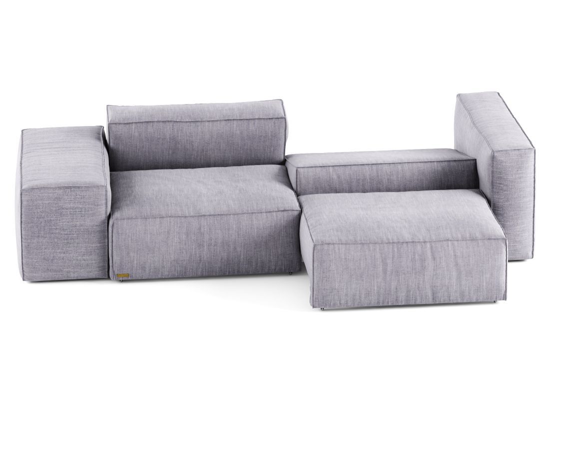 Frankof Belfast Modular