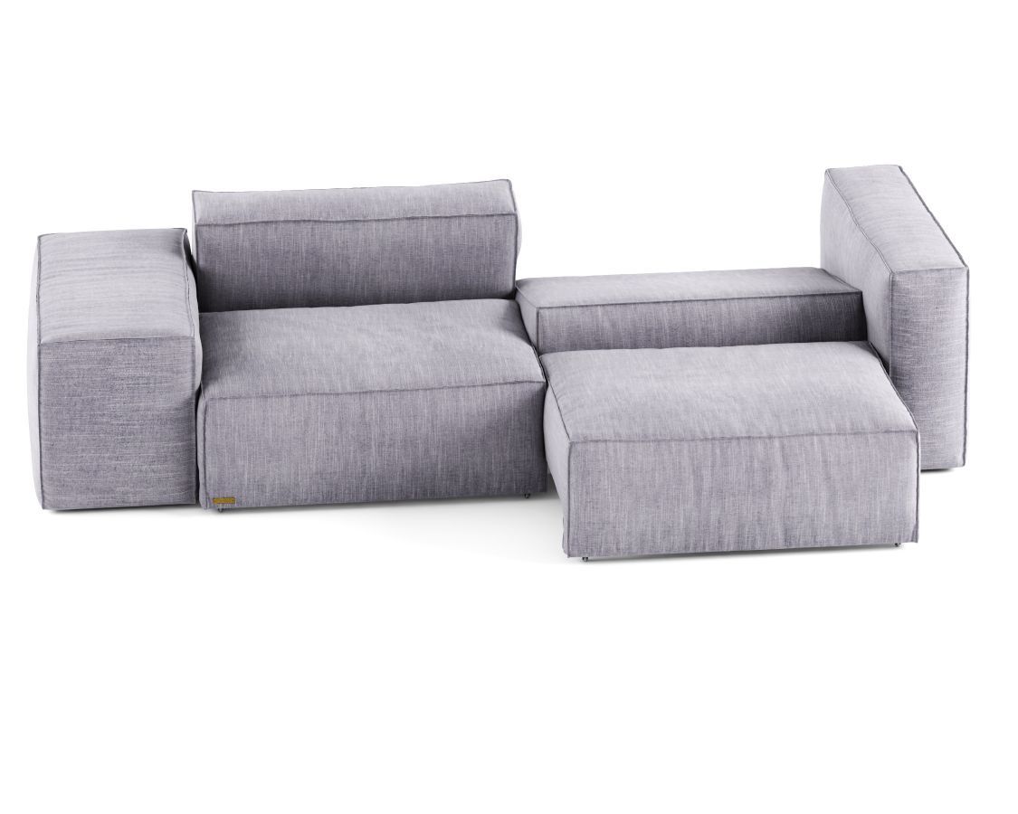 Frankof Belfast Modular