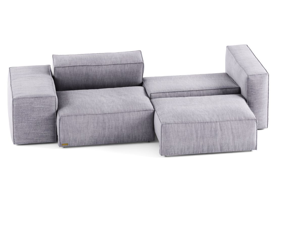 Frankof Belfast Modular