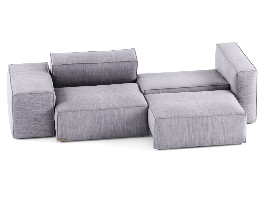 Frankof Belfast Modular