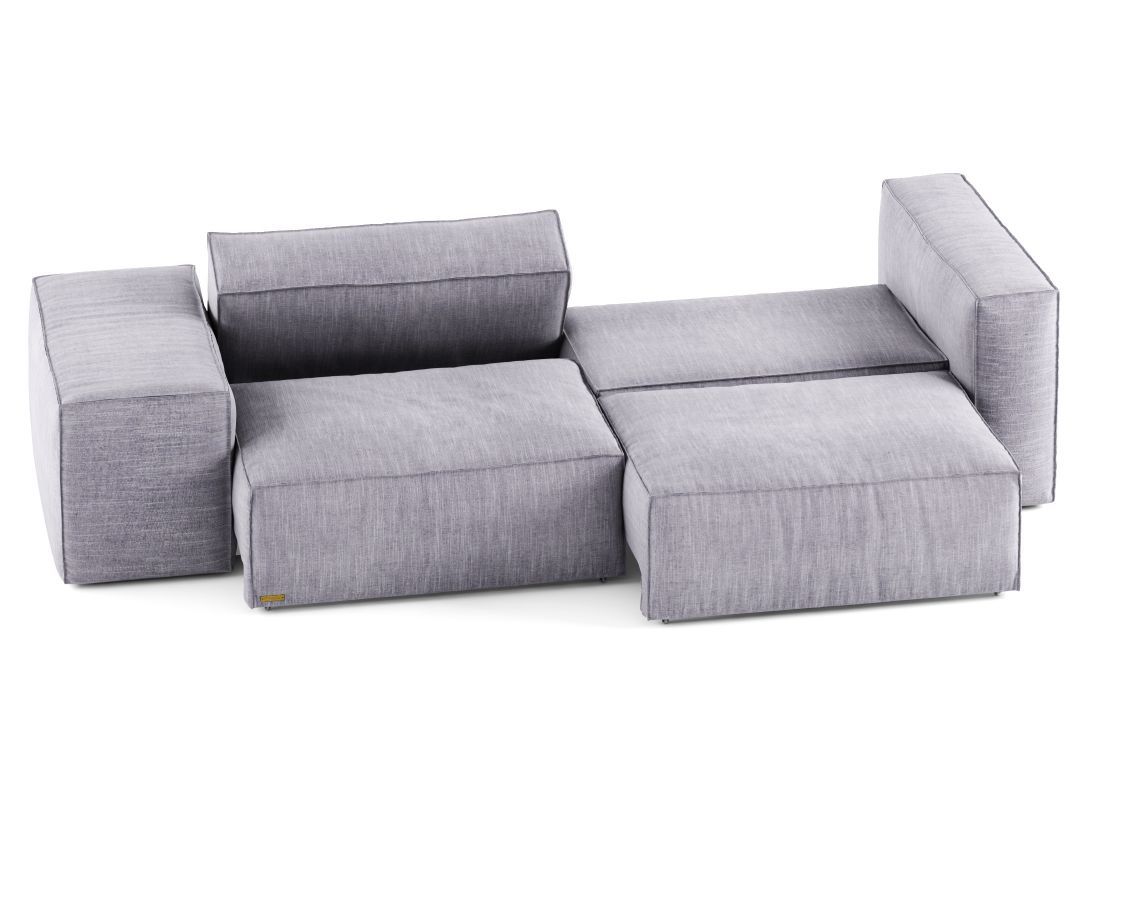 Frankof Belfast Modular