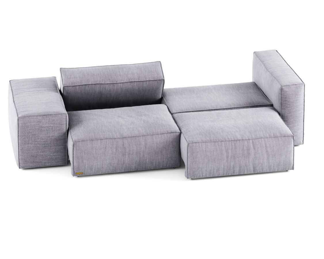 Frankof Belfast Modular