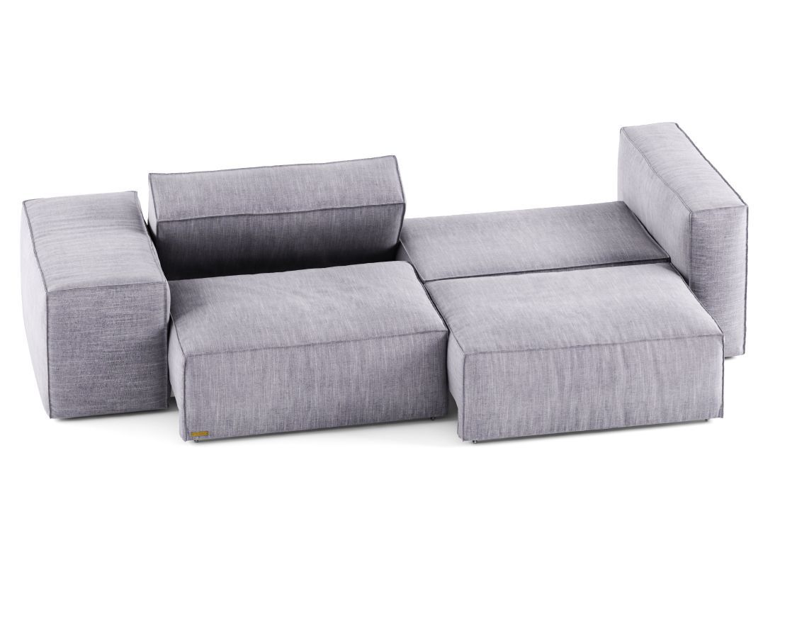 Frankof Belfast Modular