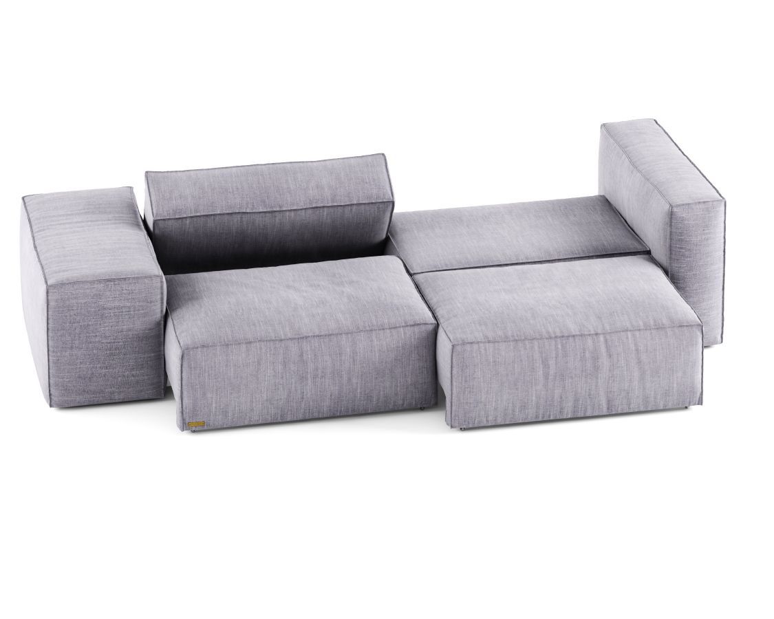 Frankof Belfast Modular