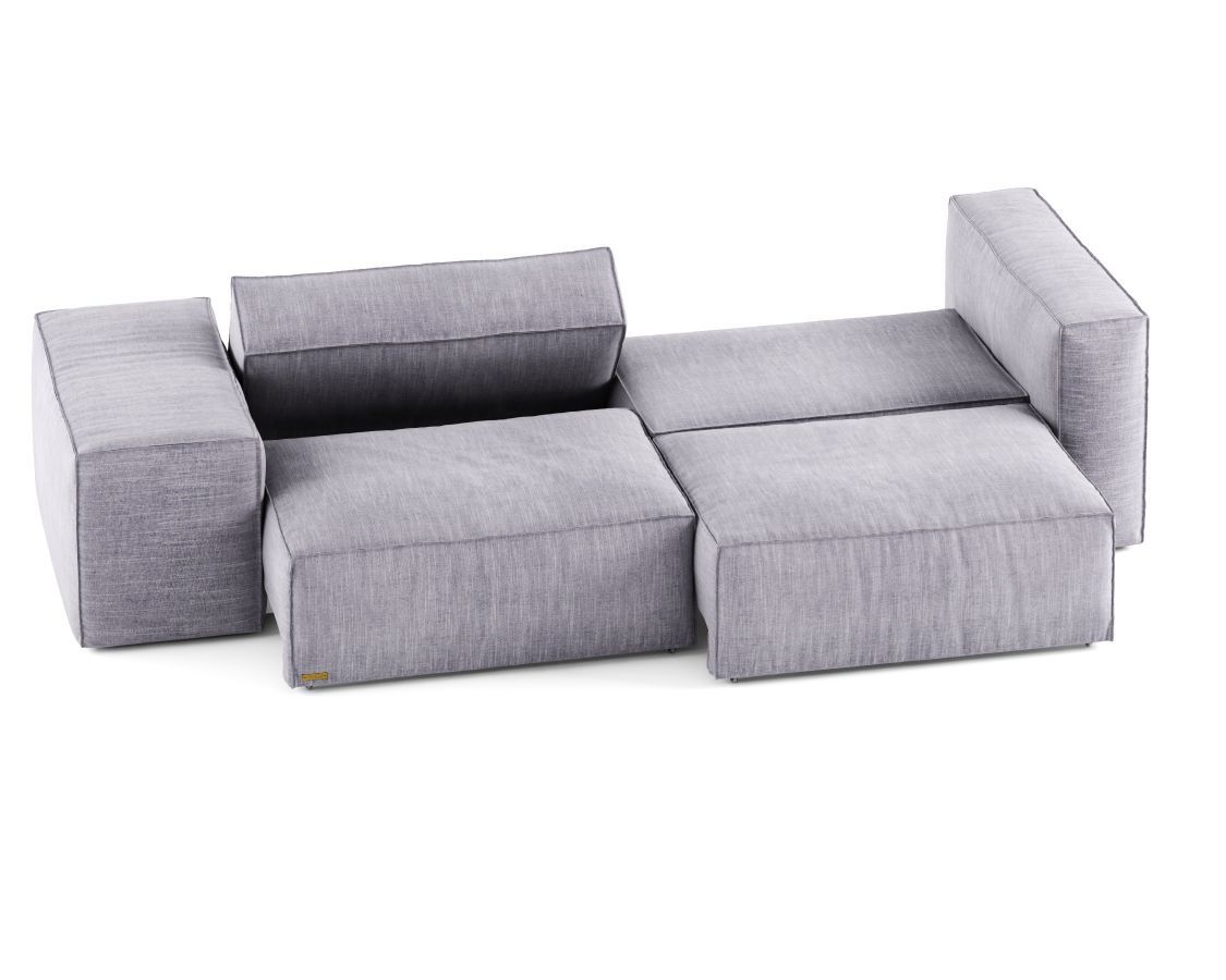 Frankof Belfast Modular