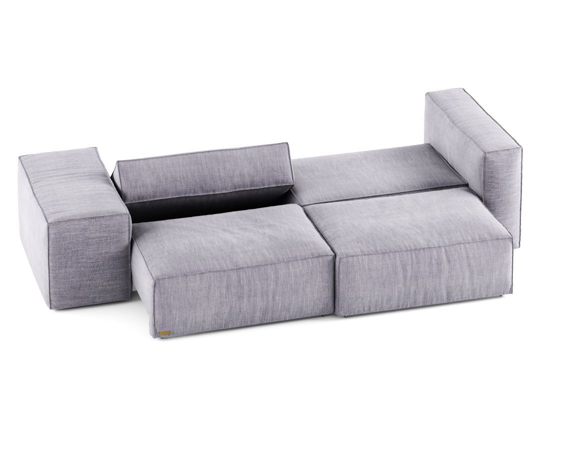 Frankof Belfast Modular