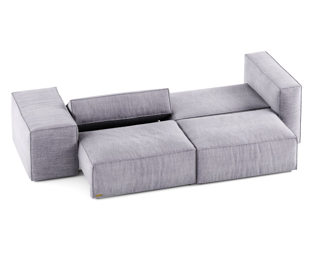 Frankof Belfast Modular