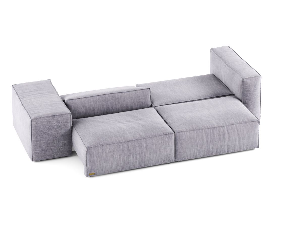 Frankof Belfast Modular