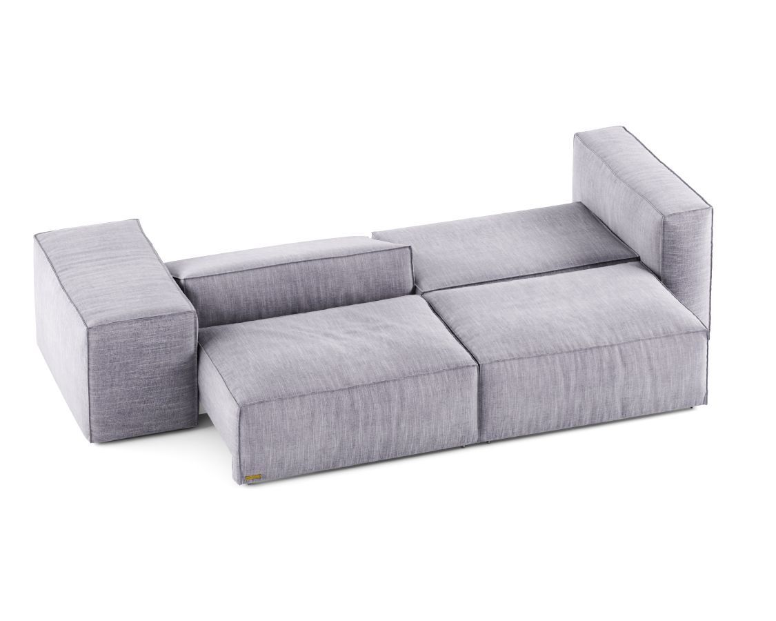 Frankof Belfast Modular