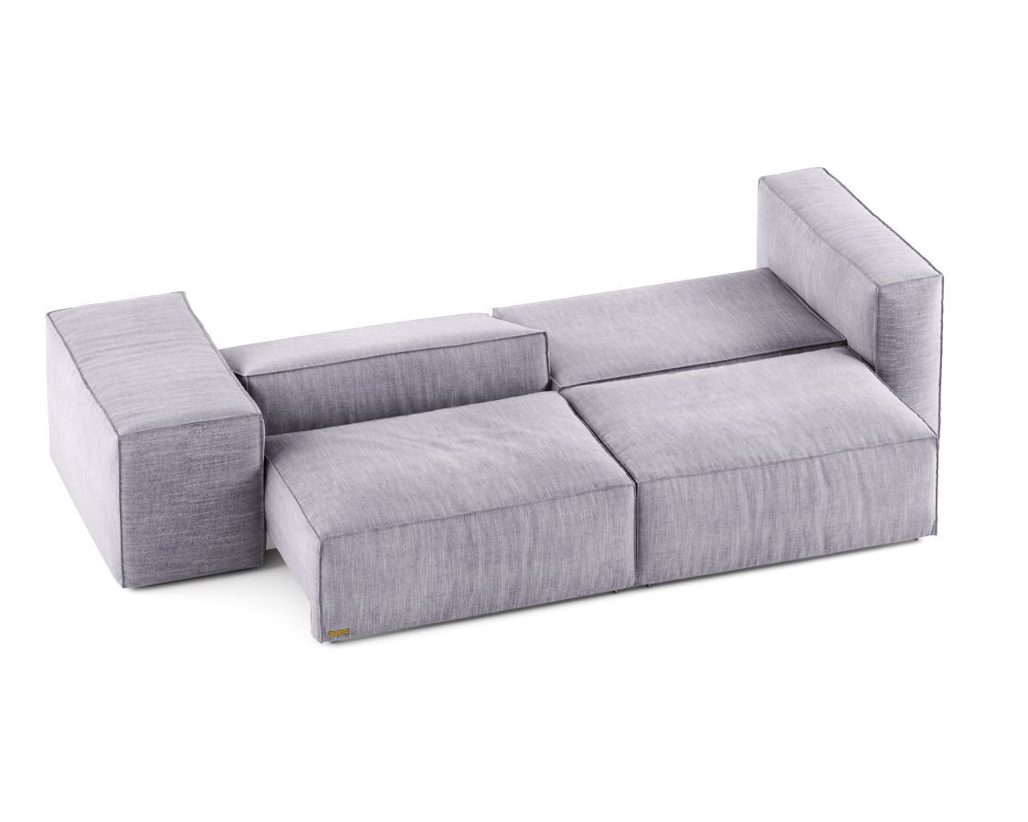 Frankof Belfast Modular