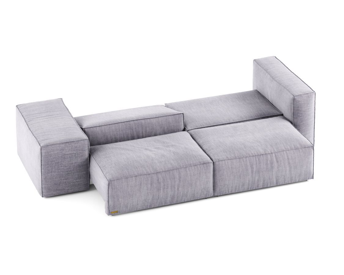 Frankof Belfast Modular