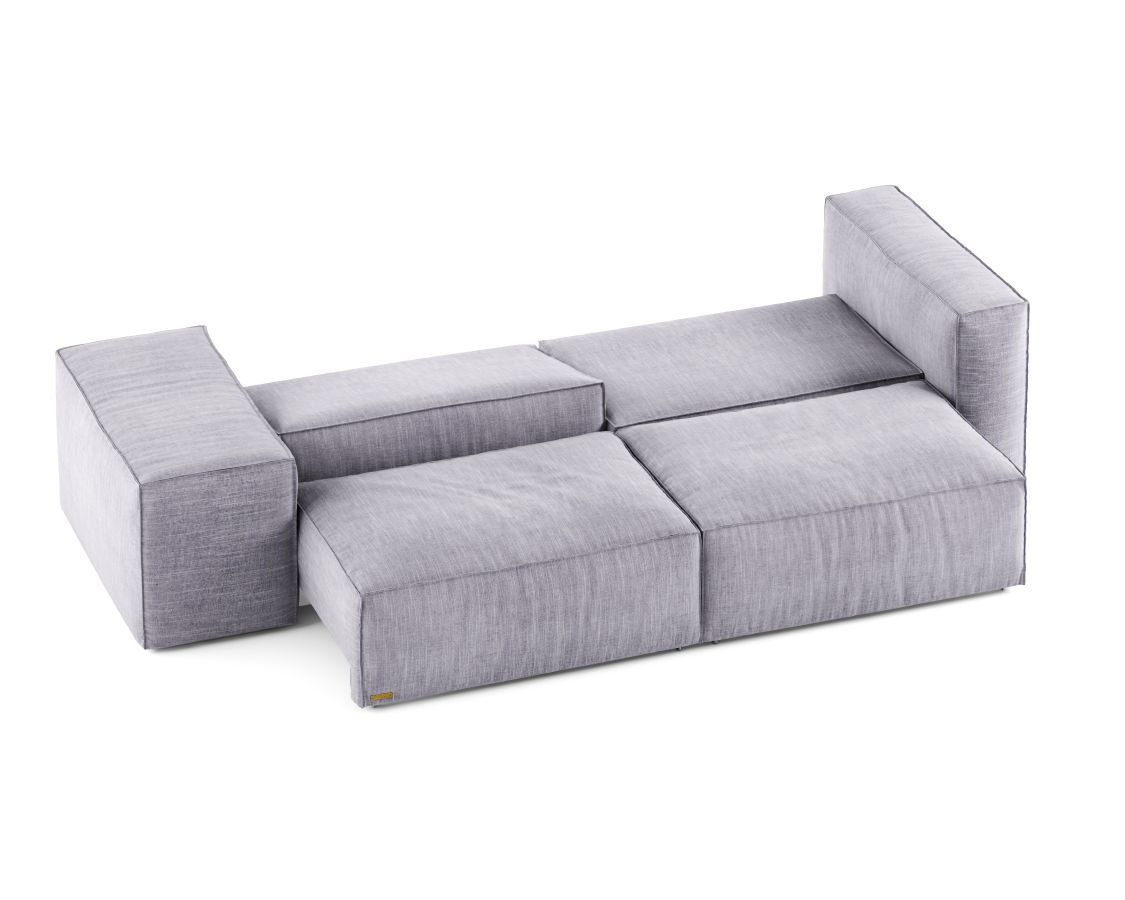 Frankof Belfast Modular