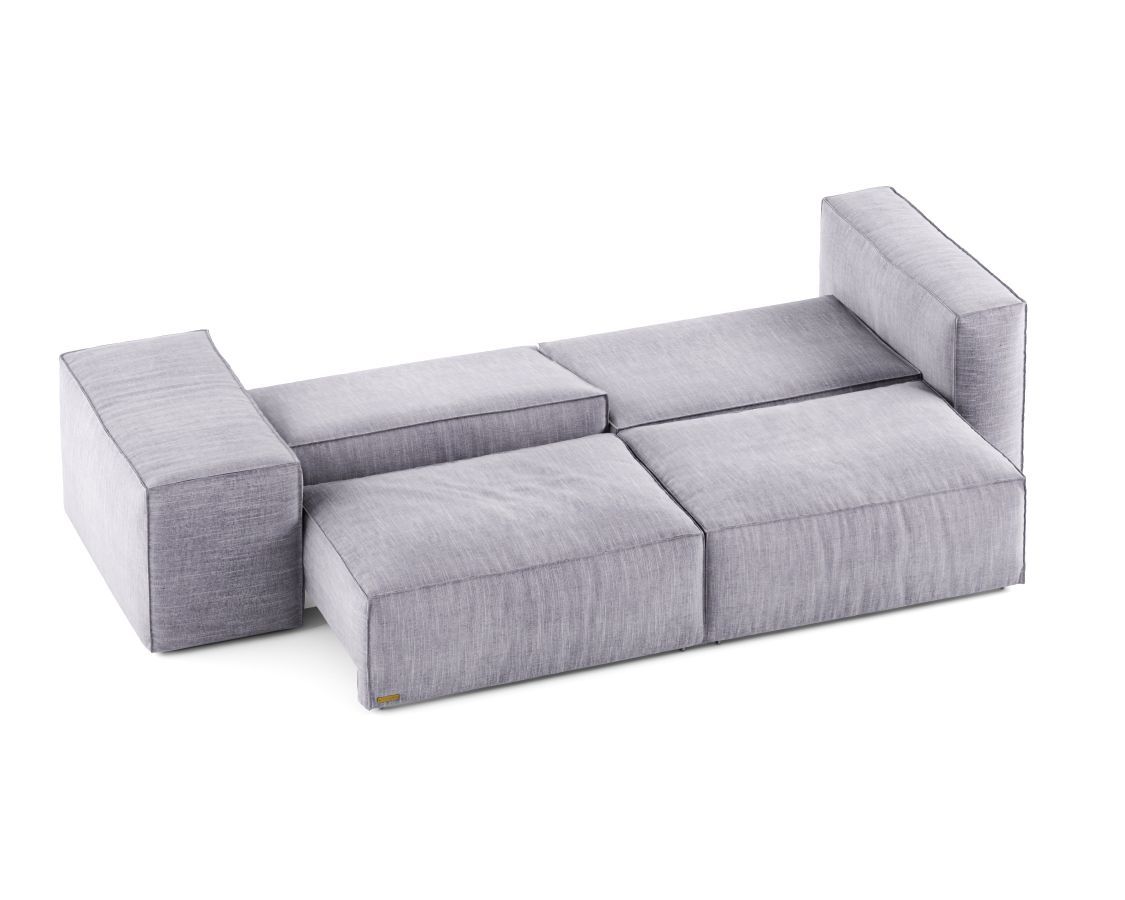 Frankof Belfast Modular