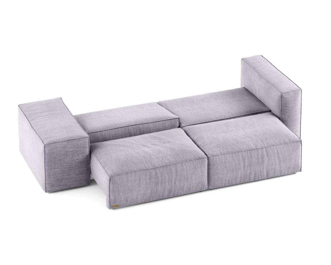 Frankof Belfast Modular