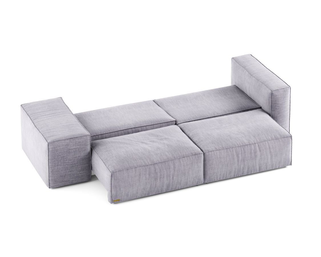 Frankof Belfast Modular