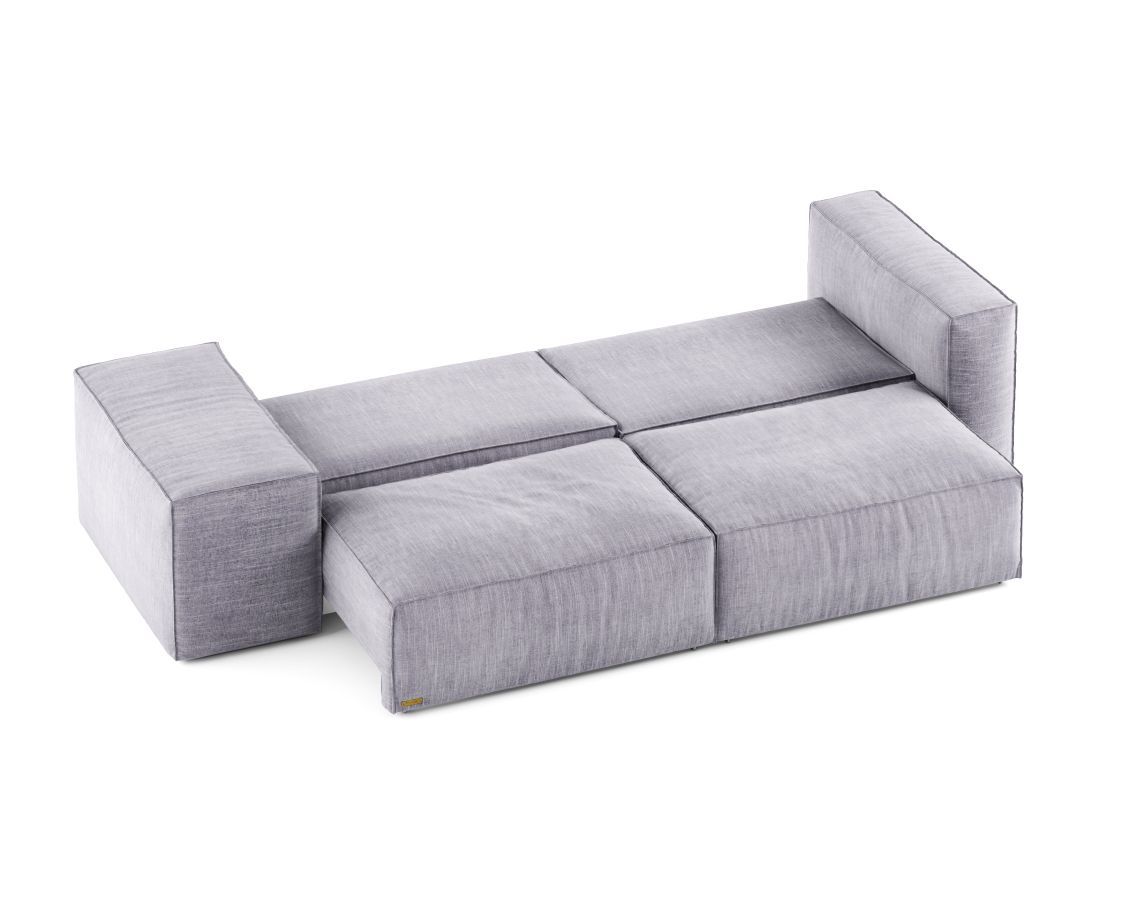 Frankof Belfast Modular