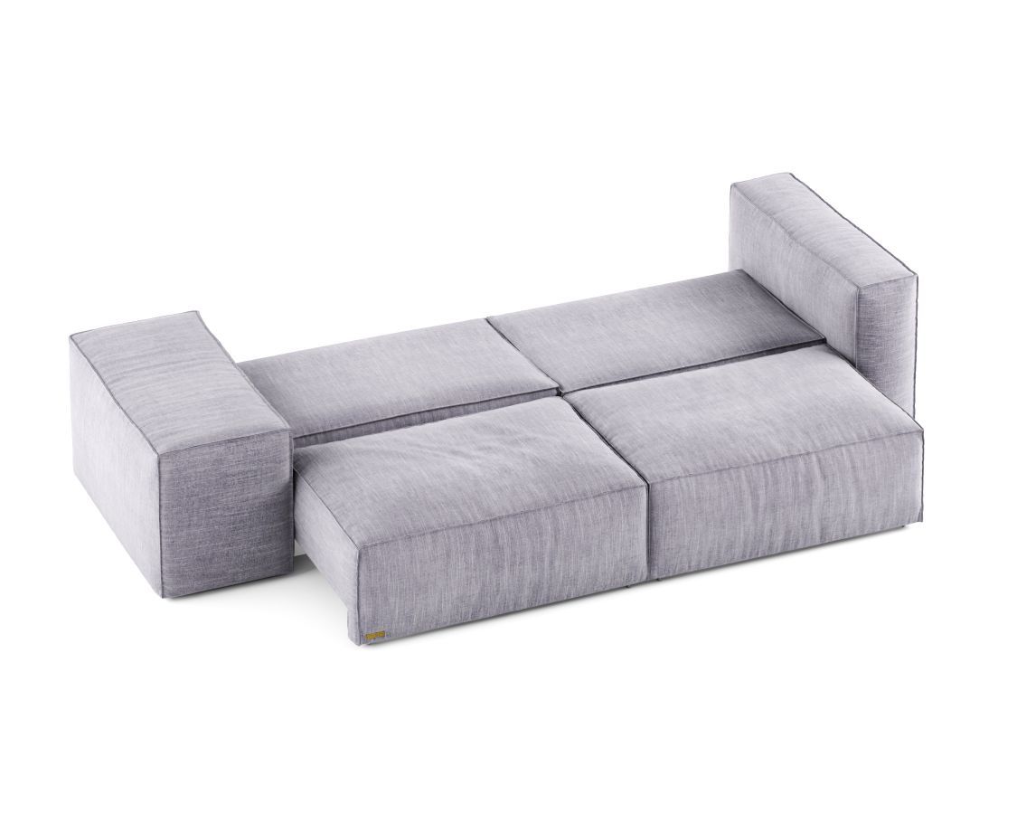 Frankof Belfast Modular